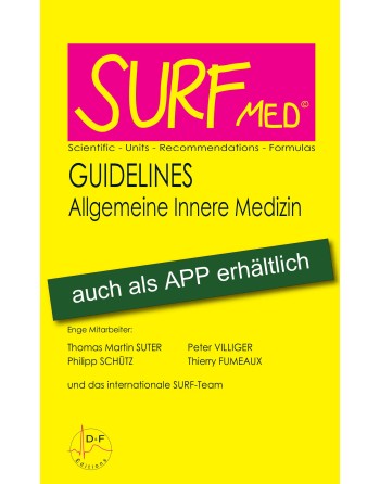 SURF-med© 2021/22