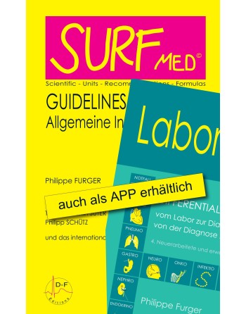 SURFmed & Labor-DD